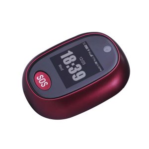 EMERGENCY PENDANT/WATCH TM54